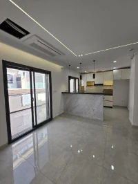 Vente Appartement F3 Alger Dar el beida