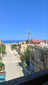 Vente Appartement F3 Alger Bordj el bahri