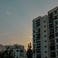 Vente Appartement F3 Alger Dar el beida
