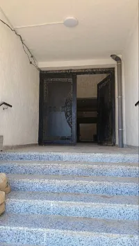 Vente Appartement F2 Alger Bordj el kiffan