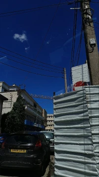 Vente Local Alger El harrach
