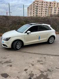Audi A1 2013 A1