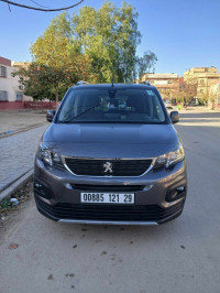 voitures-peugeot-partner-2021-nouveau-mohammadia-mascara-algerie