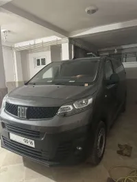 Fiat skudo professional 2023