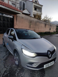 voitures-renault-clio-4-2019-gt-line-agouni-gueghrane-tizi-ouzou-algerie