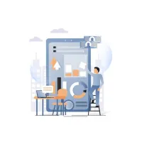 Développement de Sites Web et d'Applications (Web / Android / iOS) Multi-plateformes  Tous Domaines