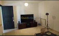 Location Niveau De Villa F4 Alger Kouba