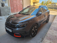 voitures-citroen-c5-2021-setif-algerie