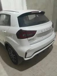 Lifan Gx 3 pro 2025 La toute