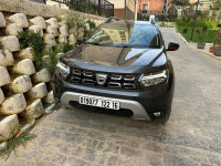 tout-terrain-suv-dacia-duster-2022-facelift-laureate-ben-aknoun-alger-algerie