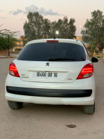 voitures-peugeot-207-2012-laghouat-algerie