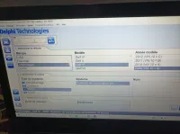 Valise diagnostique auto 