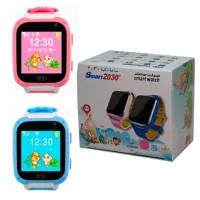 Smart watch kids GPS  2030