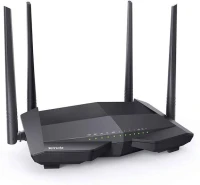 Modem Routeur Tenda V12 VDSL AC1200