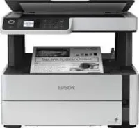 Imprimante Epson Monochrome 