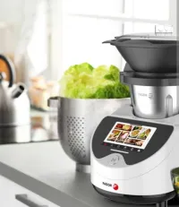 Robot Culinaire Connecté 3.5L