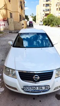 Nissan Sunny 2014 Sunny