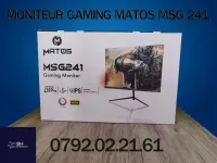 Ecran MATOS MSG 241