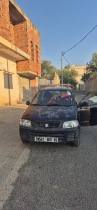سيارات-suzuki-alto-2009-بوغني-تيزي-وزو-الجزائر