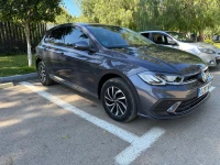 Volkswagen Polo 2024 Life Plus