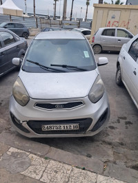 voitures-kia-picanto-2012-style-alger-centre-algerie