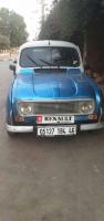 voitures-renault-4-1983-sidi-bel-abbes-algerie