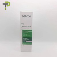 Shampooing Antipelliculaire Sensitive Dercos TECHNIQUE Vichy