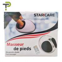 materiel-medical-star-care-masseur-de-pieds-relaxant-bordj-el-kiffan-alger-algerie