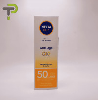 soins-visage-nivea-creme-uv-anti-age-q10-fps-50-bordj-el-kiffan-alger-algerie