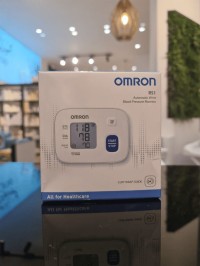 معدات-طبية-locationvente-tensiometre-au-poignet-omron-rs2-controle-pratique-de-la-pression-arterielle-برج-الكيفان-الجزائر