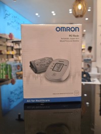 medical-supplies-locationvente-tensiometre-bras-omron-m2-basic-precision-et-simplicite-bordj-el-kiffan-alger-algeria