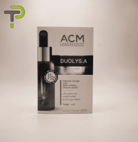 soins-visage-acm-duolysa-serum-intensif-anti-age-30ml-bordj-el-kiffan-alger-algerie