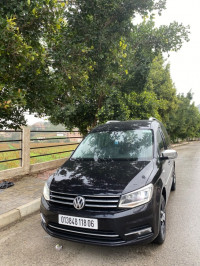 voitures-volkswagen-caddy-2018-highline-bejaia-algerie