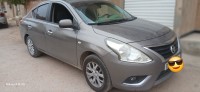 سيارات-nissan-sunny-2015-n17-بشار-الجزائر