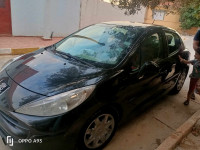 voitures-peugeot-207-2008-tamzoura-ain-temouchent-algerie