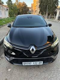 voitures-renault-clio-5-2022-boufarik-blida-algerie