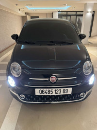 voitures-fiat-500-2023-dolce-vita-boufarik-blida-algerie