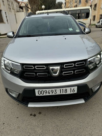 voitures-dacia-sandero-2018-boufarik-blida-algerie