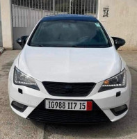 voitures-seat-ibiza-2017-high-facelift-tizi-ouzou-algerie