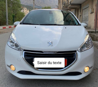 voitures-peugeot-208-2014-allure-tizi-ouzou-algerie