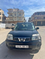 tout-terrain-suv-nissan-x-trail-2006-bordj-el-bahri-alger-algerie