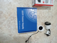 camera-professionnelle-vente-kit-complet-surveillance-disque-dur-memoire-ouled-fayet-alger-algerie