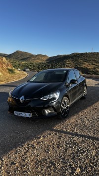 سيارات-renault-megane-4-2021-iconic-عين-فزة-تلمسان-الجزائر