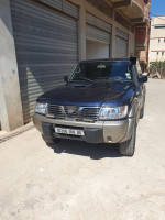 tout-terrain-suv-nissan-patrol-court-2000-bejaia-algerie