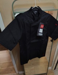 رداء-مهني-veste-cuisiniers-سطيف-الجزائر
