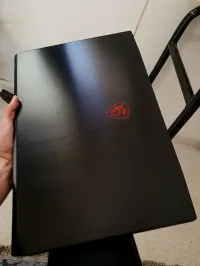 Msi gf 75 2021 i7 10750h rtx 3050ti