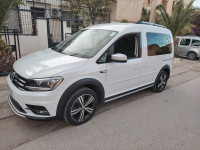 voitures-volkswagen-caddy-2019-alltrack-tlemcen-algerie