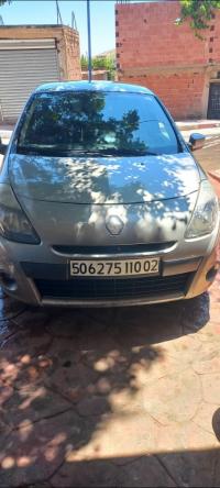 سيارات-renault-clio-3-2010-exception-تاجنة-الشلف-الجزائر