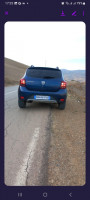 voitures-dacia-sandero-2017-stepway-chlef-algerie