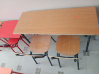 tables-كراسي-وطاولات-مدرسية-من-الورشة-baraki-alger-algeria